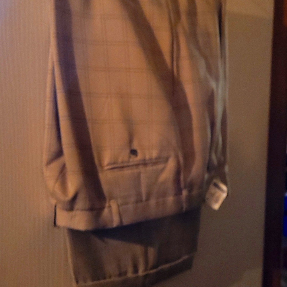 Men dress pants